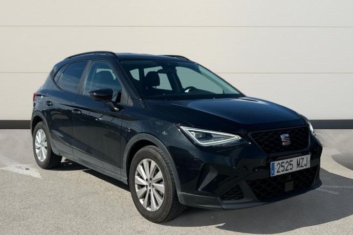 SEAT ARONA 1.0 TSI 70KW STYLE XL 95 5P