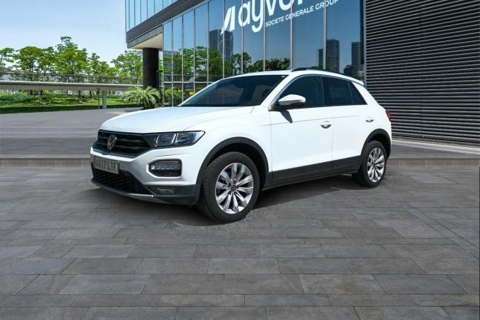 VOLKSWAGEN T-Roc Advance 1.5 TSI 110kW (150CV) DSG