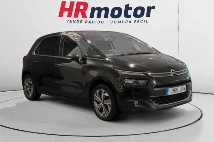 CITROEN C4 PICASSO PureTech 130 S&S Feel 96 kW (130 CV)