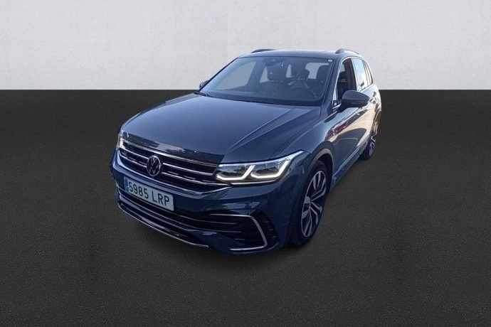 VOLKSWAGEN TIGUAN R-Line 2.0 TDI 110kW (150CV) DSG