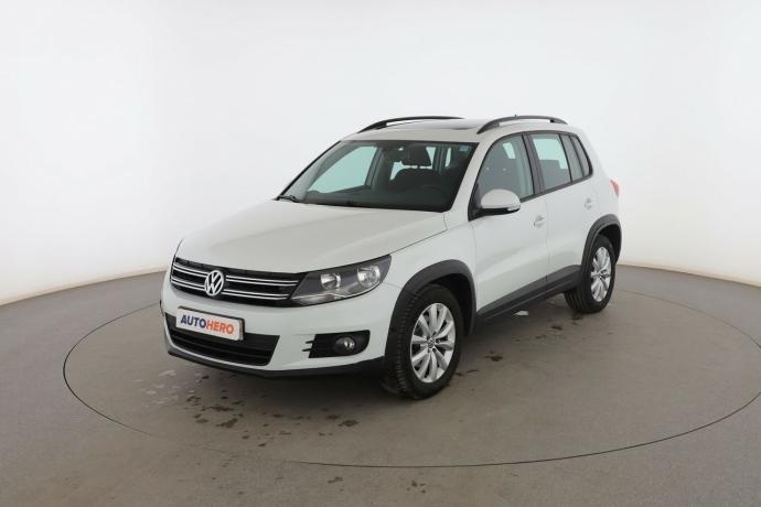 VOLKSWAGEN TIGUAN 2.0 TDI Advance BlueMotion