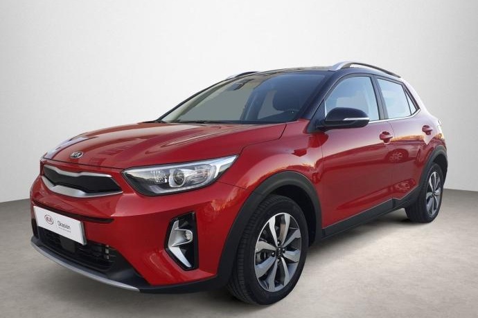 KIA STONIC 1.0 T-GDi 74kW (100CV) MHEV iMT Drive