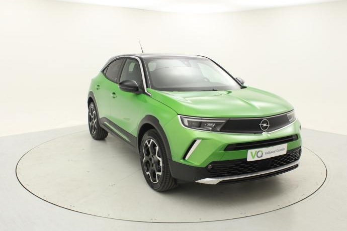 OPEL MOKKA BEV 50kWh Ultimate