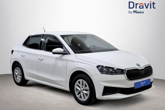 SKODA FABIA 1.0 TSI 70KW (95cv) Ambition