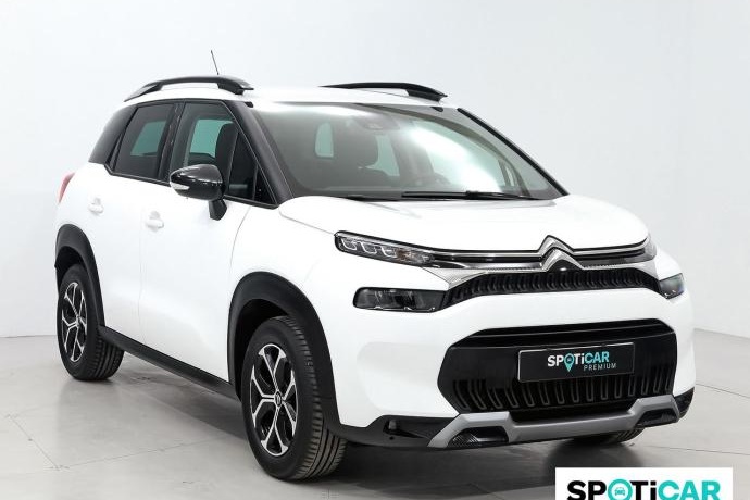 CITROEN C3 AIRCROSS BlueHDi 81kW (110CV) S&S Shine