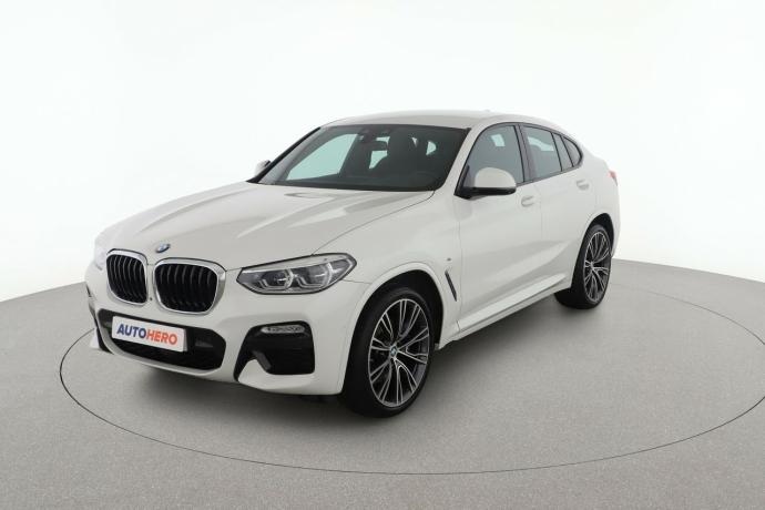 BMW X4 xDrive 30i M Sport