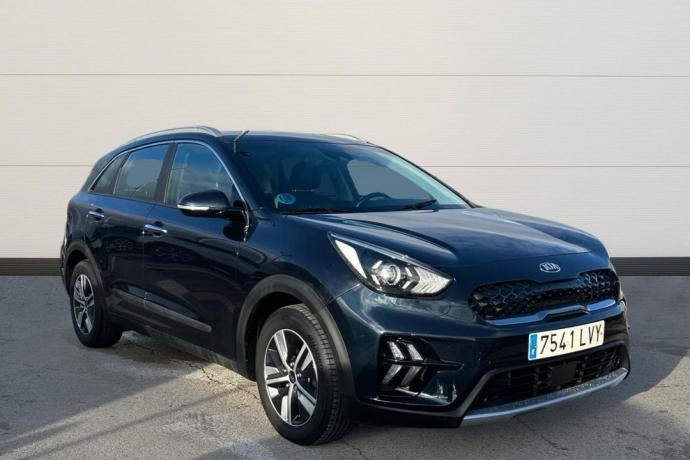 KIA NIRO 1.6 GDI HEV DRIVE 141 5P