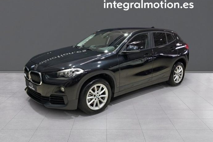 BMW X2 sDrive18d