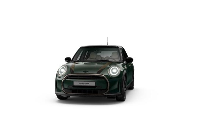 MINI COOPER 100 kW (136 CV)