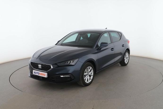 SEAT LEON 1.5 TSI ACT Style