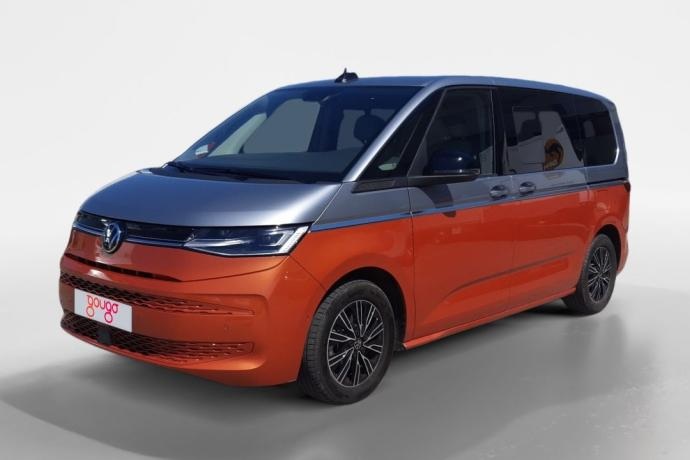 VOLKSWAGEN MULTIVAN 2.0 TDI DSG LIFE 150 5P 7 Plazas
