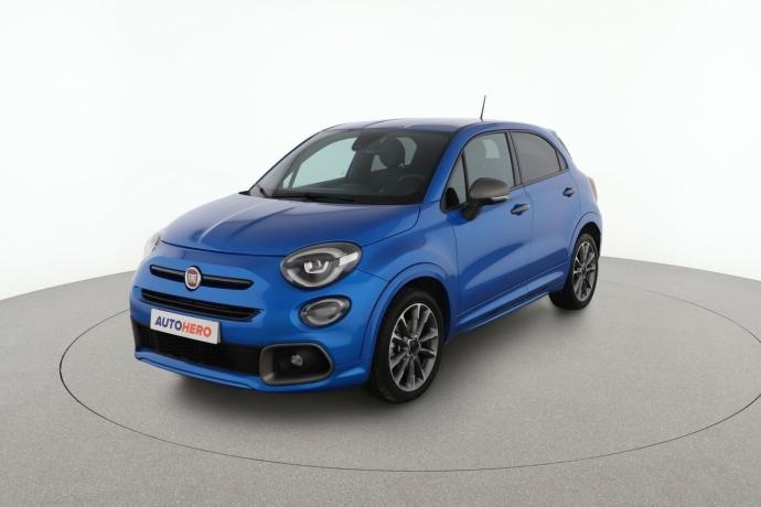 FIAT 500 X 1.3 Turbo Sport