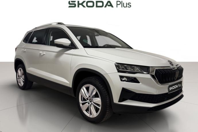 SKODA Karoq 1.5 TSI 110kW (150CV) DSG ACT Selection