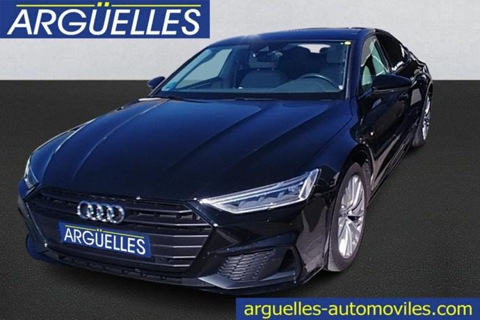 AUDI A7 Sportback 40 TDI S Line 204cv S tronic
