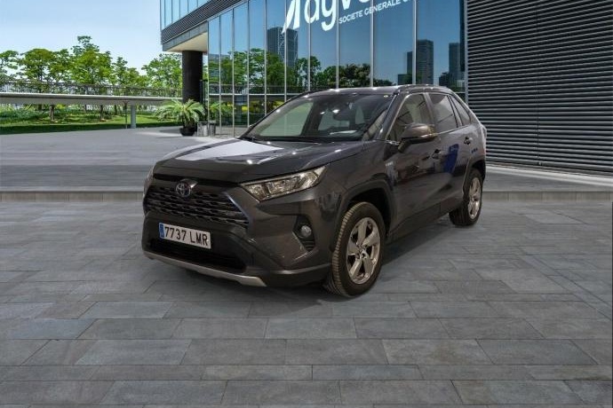 TOYOTA RAV-4 2.5L 220H Advance