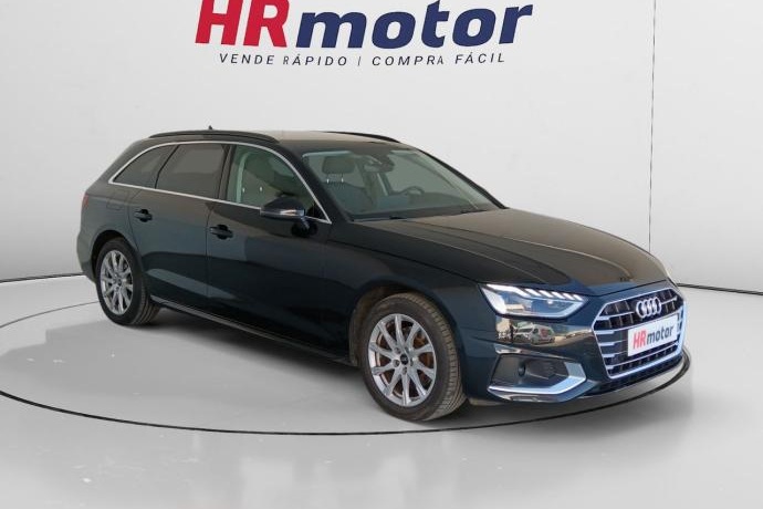 AUDI A4 30 TDI Business Line