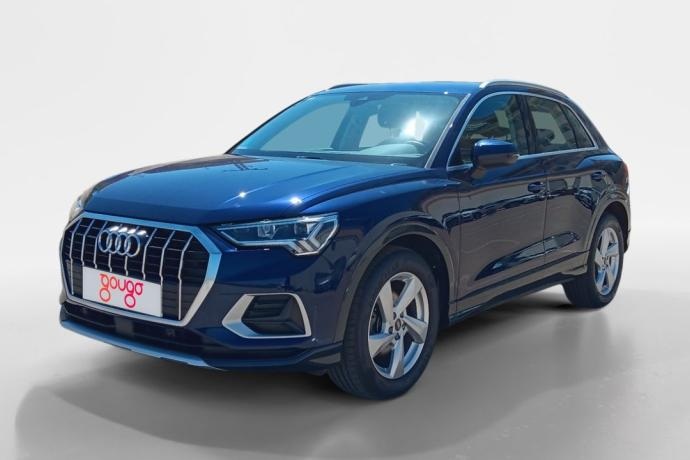 AUDI Q3 TODOTERRENO 1.5 35 TFSI S TRONIC 150 5P