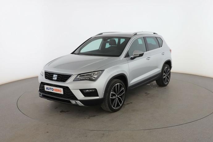SEAT ATECA 1.5 TSI ACT Xcellence