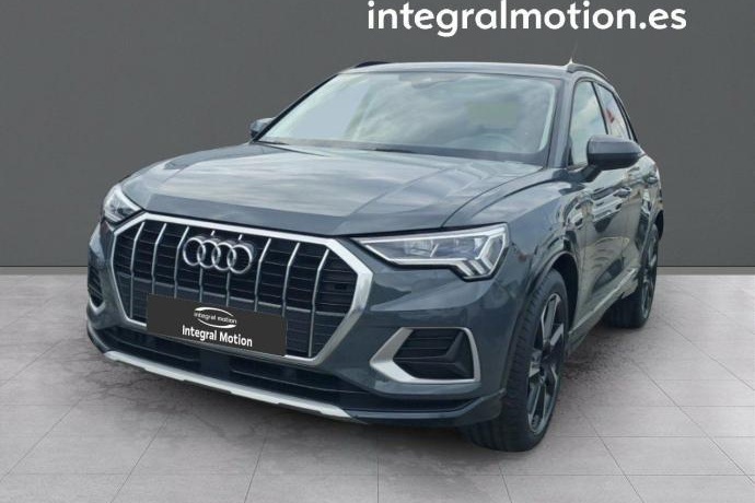 AUDI Q3 Advanced 35 TDI 110kW (150CV) S tronic