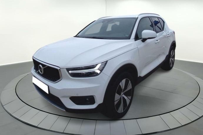 VOLVO XC40 BUSINESS PLUS 2WD 2.0 D3 150CV MT6 E6DT
