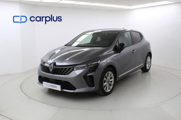 RENAULT CLIO Evolution dCi 100 (74kw)