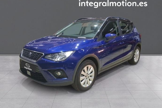 SEAT ARONA 1.0 TSI 81kW (110CV) Style Ecomotive