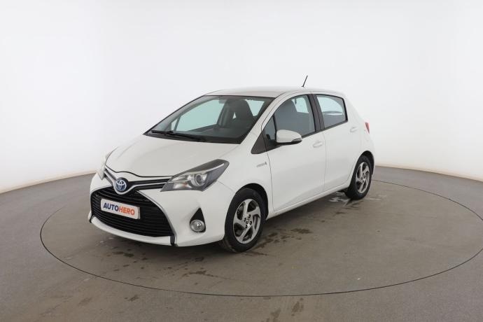 TOYOTA YARIS 1.5 Hybrid Active