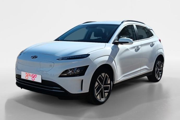 HYUNDAI KONA TODOTERRENO BEV 150KW MAXX 204 5P