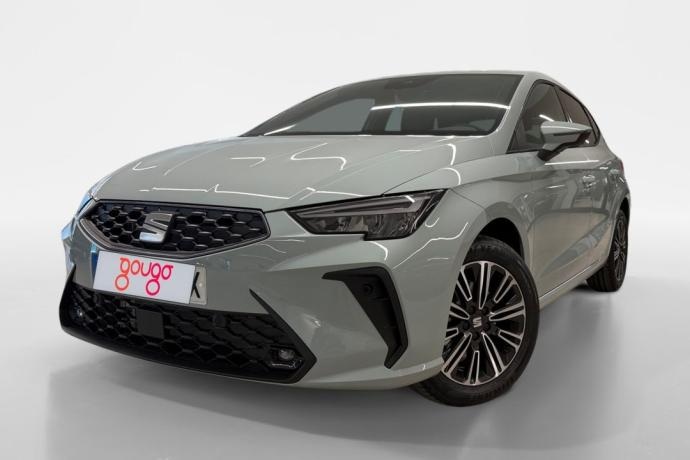 SEAT IBIZA 1.0 TSI 85 KW (115 CV) START/STOP STYLE +