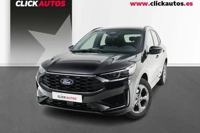 FORD KUGA 2.5 Duratec 243CV PHEV STLine