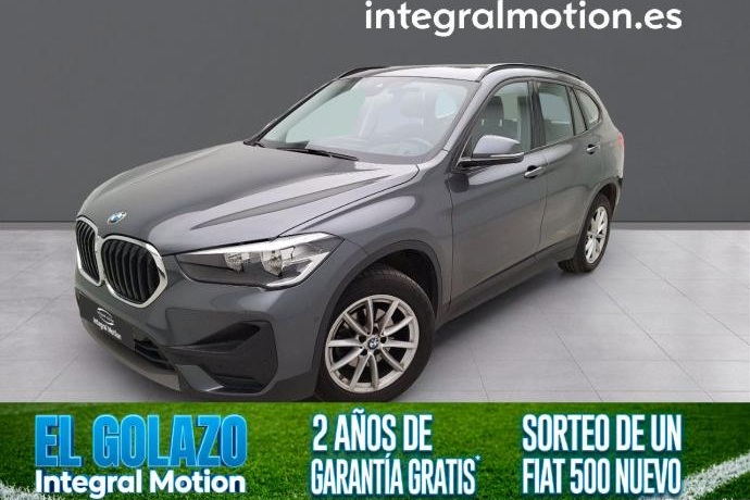 BMW X1 sDrive16d