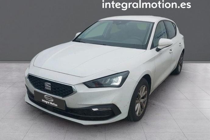 SEAT LEON 2.0 TDI 85kW S&S Style