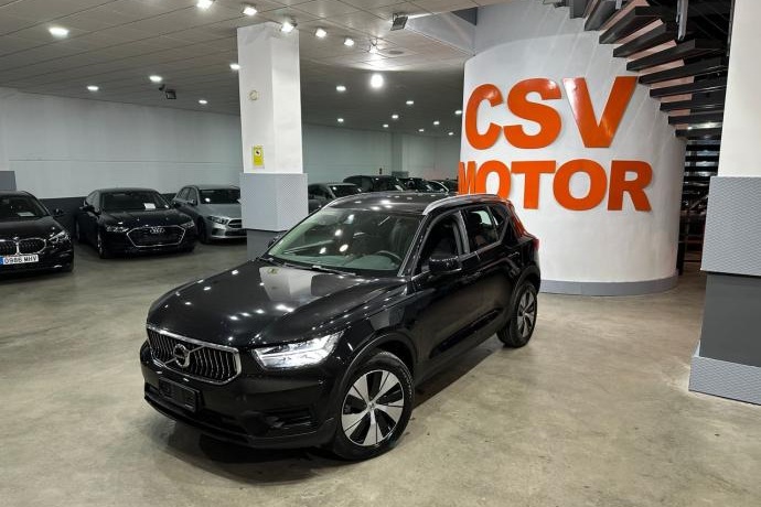 VOLVO XC40 1.5 T5 Twin Recharge Inscription Auto