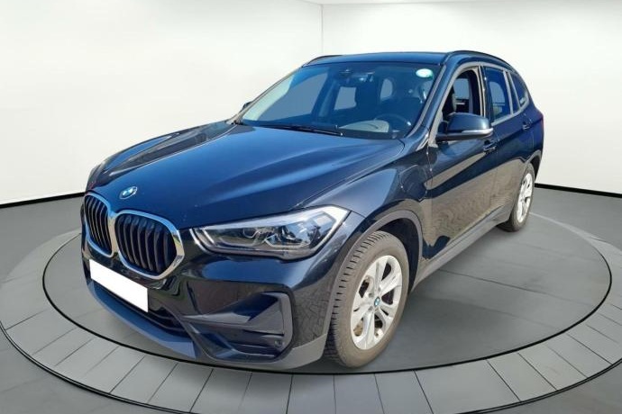 BMW X1 1.5IA XDRIVE 25 EPHEV OPF AUT