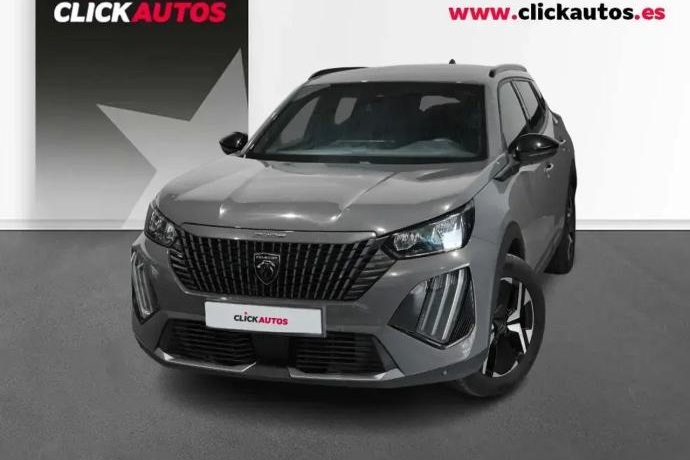 PEUGEOT 2008 1.2 100CV Allure