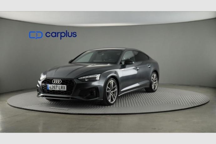 AUDI A5 35 TDI 120kW (163CV) S tronic Sportback