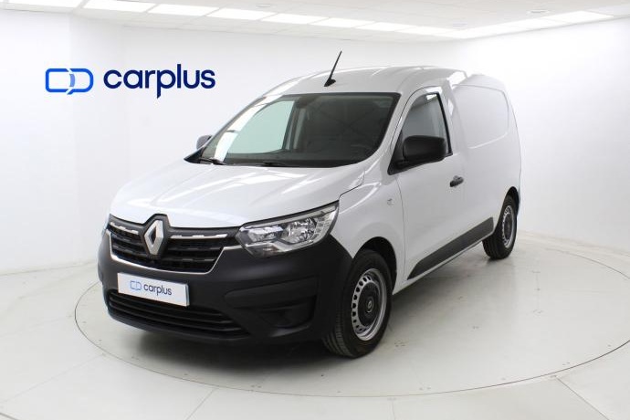 RENAULT KANGOO Profesional Blue dCi 70kW (95CV)
