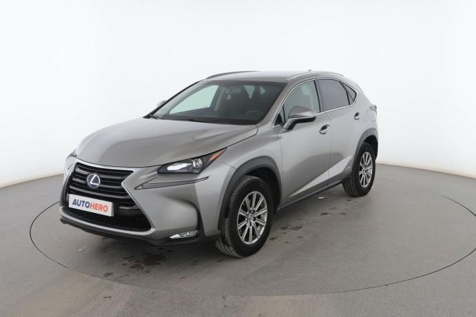 LEXUS NX 300h Business