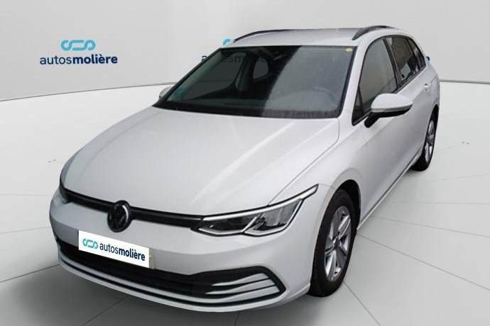 VOLKSWAGEN GOLF 2.0 TDI 85 kW (115 CV)