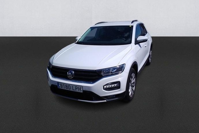 VOLKSWAGEN T-Roc Advance 1.5 TSI 110kW (150CV) DSG