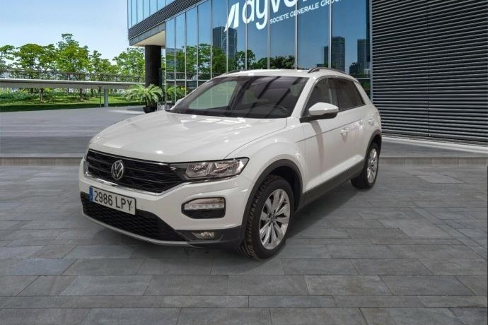 VOLKSWAGEN T-Roc Advance 1.5 TSI 110kW (150CV) DSG