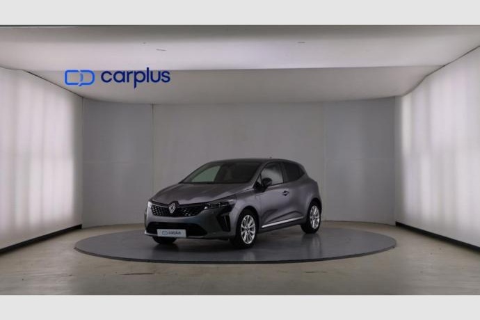 RENAULT CLIO Evolution dCi 100 (74kw)