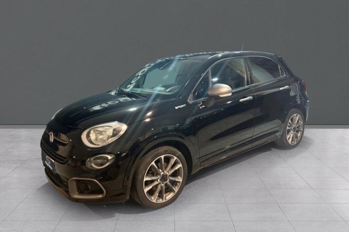 FIAT 500 X Sport 1.3 Firefly T4 110KW S&S DCT