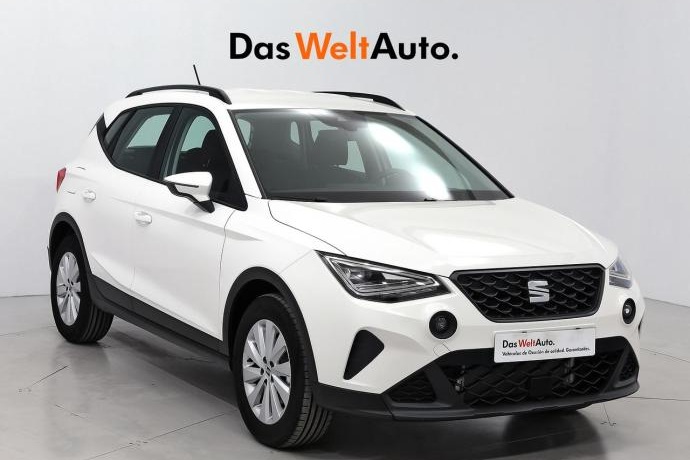 SEAT ARONA 1.0 TSI 70kW (95CV) Reference XM