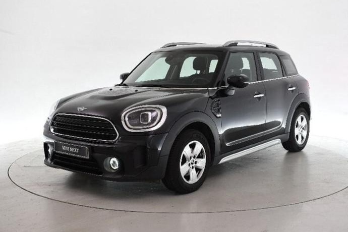 MINI COUNTRYMAN Cooper 100 kW (136 CV)