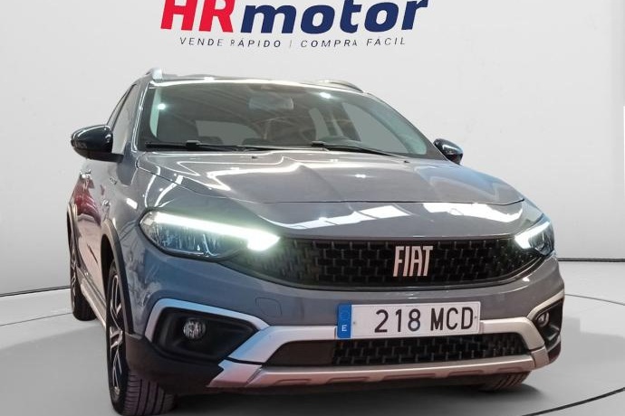 FIAT TIPO Cross