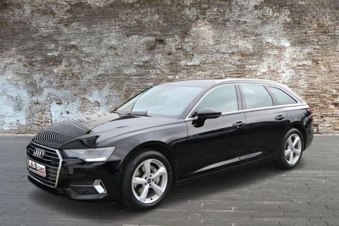 AUDI A6 35 TDI Sport