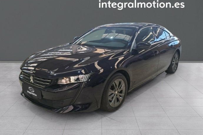 PEUGEOT 508 5P Business Line BlueHDi 96kW S&S EAT8