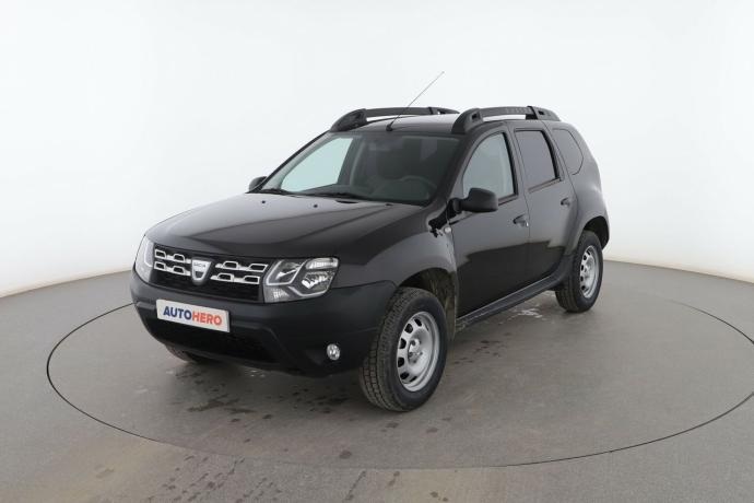 DACIA DUSTER 1.6 AMBIANCE 4X2