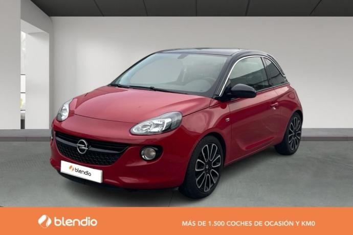 OPEL ADAM 1.4 87 3P